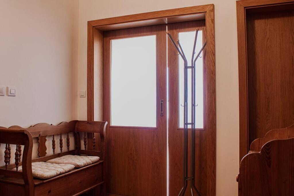 Apartment Panoramic In Old Town *