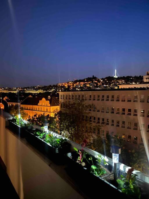 Apartment Panoramic In Old Town