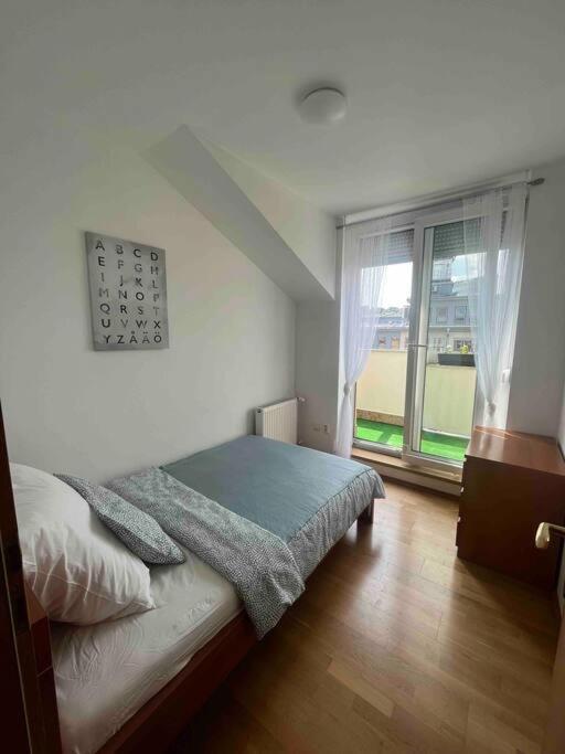 Apartment Panoramic In Old Town