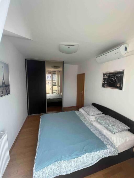 Apartment Panoramic In Old Town